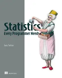 Statistics Every Programmer... image
