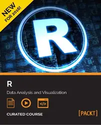 R: Data Analysis... image