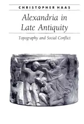 Alexandria in Late... image