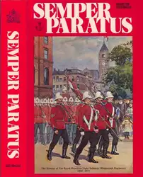 Semper Paratus: The... image
