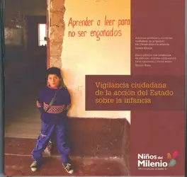 Vigilancia ciudadana de... image