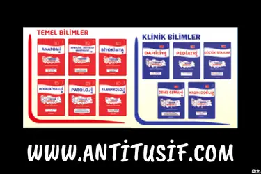 Tus Ders Notları... image