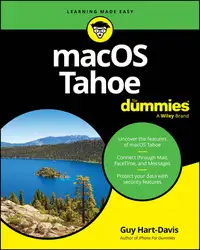 macOS Tahoe For... image