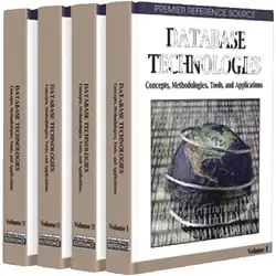 Database Technologies: Concepts,... image