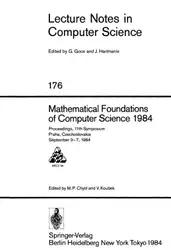Mathematical Foundations of... image