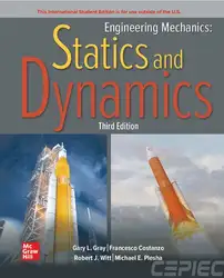 Engineering Mechanics: Statics... image