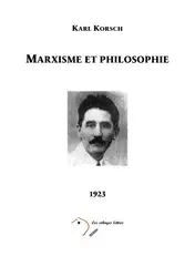 Marxisme et philosophie image