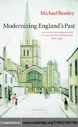 Modernizing England's Past:... image