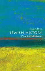 Jewish History: A... image