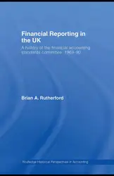 Financial Reporting in... image