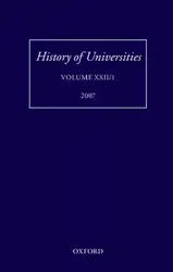 History of Universities:... image