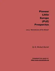 Pioneer Little Europe... image