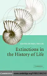 Extinctions in the... image