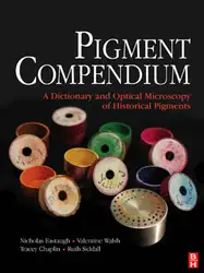 Pigment Compendium: A... image