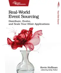 دانلود کتاب Real-World Event Sourcing