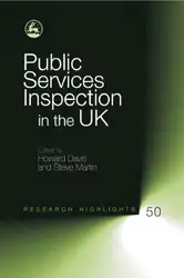 Public Services Inspection... image