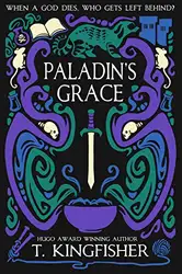 دانلود کتاب Paladin's Grace