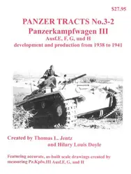 Panzerkampfwagen III Ausf... image