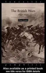 The British Wars,... image