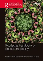 Routledge Handbook of... image