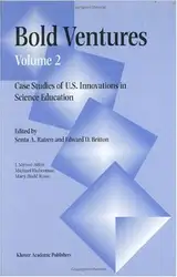 Bold Ventures: Patterns... image