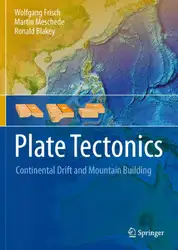 Plate Tectonics: Continental... image