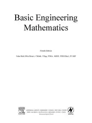 Basic Engineering Mathematics,... image