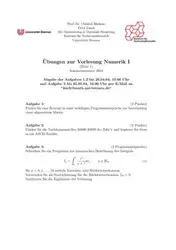 Numerische Mathematik ۱.... image