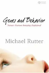 Genes and Behavior... image