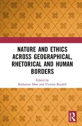 Nature and Ethics... image