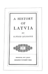 A History of... image