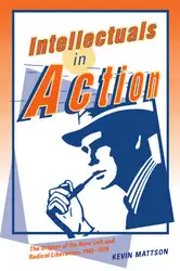 Intellectuals in Action:... image