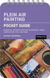 Plein Air Painting:... image