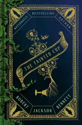 دانلود کتاب The Tainted Cup