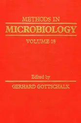 Methods in Microbiology,... image