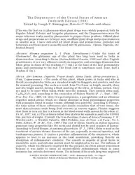 The Dispensatory of... image