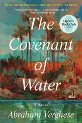 دانلود کتاب The Covenant of Water