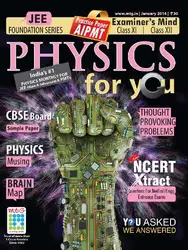 Physics for You:... image