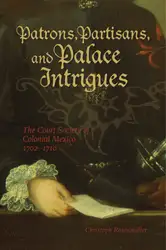 Patrons, Partisans, and... image