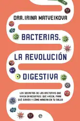 Bacterias. La revolución... image