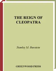 Reign of Cleopatra image