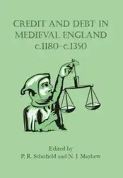 Credit and Debt... image