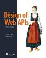 دانلود کتاب The Design of Web APIs, Second Edition