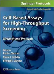 Cell-Based Assays for... image