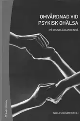 Omvårdnad vid psykisk... image