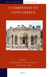 A Companion to... image