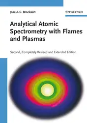 Analytical Atomic Spectrometry... image