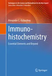 Immunohistochemistry: Essential Elements... image