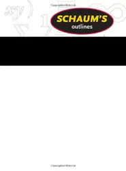 Schaum's outlines: mathematics... image