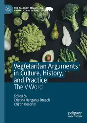 Veg(etari)an Arguments in... image